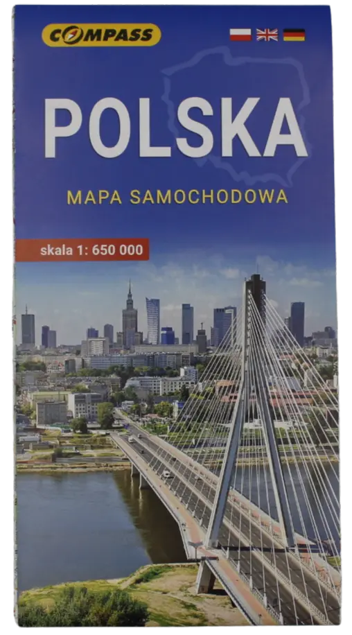 rozłożony namiot z otwartym środkowym wejściem pomiędzy dwoma komorami sypialnianymi
