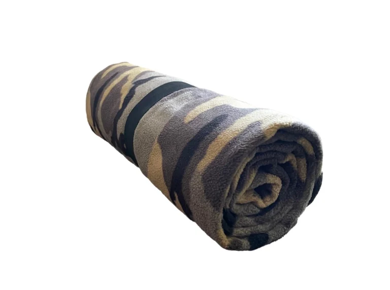 moro koc polarowy outdoorowy premium