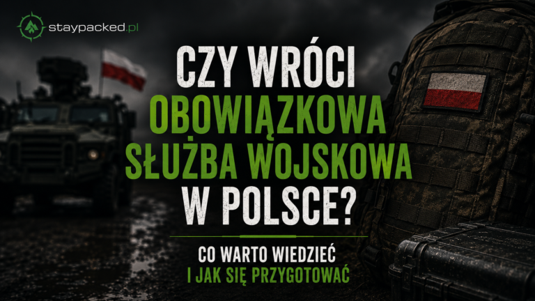 Czy wróci obowiązkowa służba wojskowa w Polsce? Co warto wiedzieć i jak się przygotować